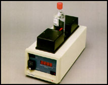 PC-200 Liquid Particle Counter