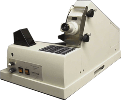 Vreeland Spectroscope