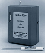 PAS-2000 Air Sampler