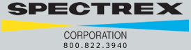 Spectrex Corporation - 800.822.3940