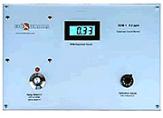 Dissolved Ozone Monitor