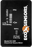 Model EZ-10W
