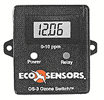 Ozone Switch