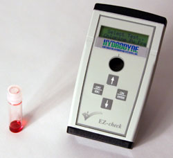 Colorimeter