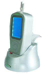 HPC 601 Airborne Particle Counter