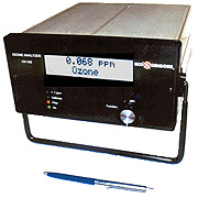 Ozone Analyzer